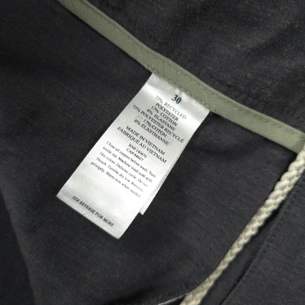 Faherty sale shorts